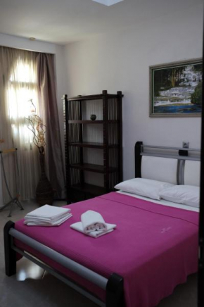 Irenes Apartment